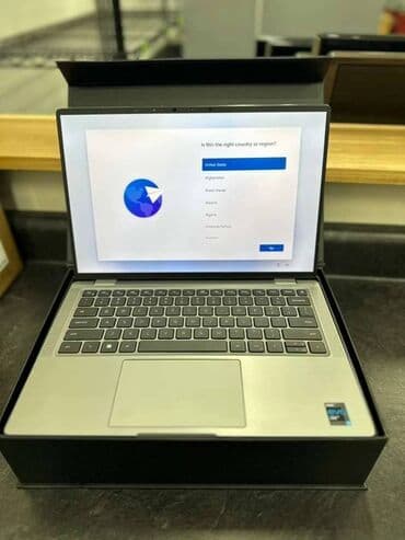 notebook kreditle satisi: Yeni Dell Latitude, 14 ", Intel Core i7, 512 GB, Pulsuz çatdırılma — 2