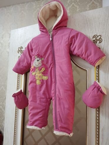 женский комбинезон с открытой спиной: Kanbinzon — 6