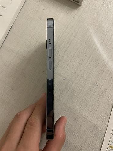 iphone plus: IPhone 13 Pro, Göy — 3
