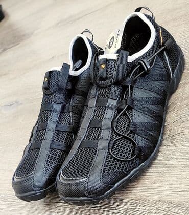 черные мужские мокасины: BONA-dan yay ayaqqabıları təzə model. Çox rahat və yüngül. 44 razmer — 2