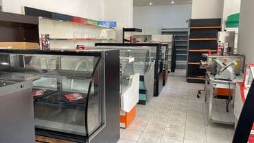 vitrin soyuducu lalafo: Marketlərin 0-dan yüksək keyfiyyətlə hazırlanması✅ Yeni✔️ Vitrin — 10