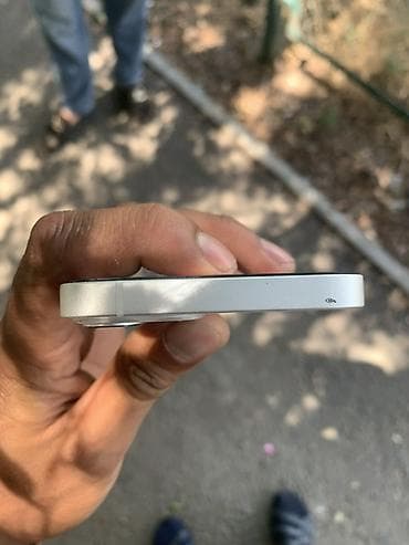 ıphone 16 e: IPhone 13, 128 GB, Gümüşü — 3