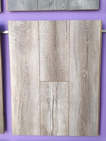 laminat ucuz: Ağac teksturalı keramika plitəsi - Material: keramika - Dizayn — 1