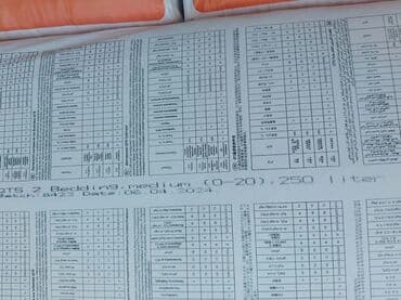 perlit qiyməti: Torf ekolayf perlitli 250 litrlik torf perlitli organik gubre torf — 7