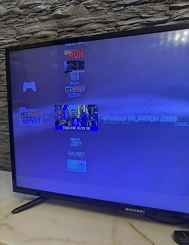 oyun manitoru: Salam aleykum ideal veziyetde donma zad yoxdur satma sebebim ps4 — 6