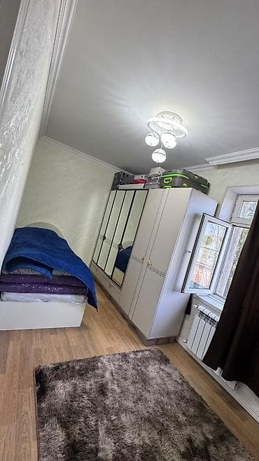 icarə az: Kirayə üçün 4 otaqlı mənzil – zövqlü interyer və rahat planlama - — 2