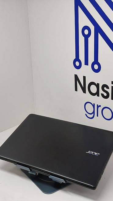 notebook irşad: Acer Aspire V seriyası noutbuk - Ekran: 15.6" (LED), mat panel - — 3