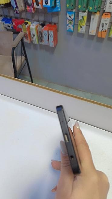 samsung je 1: Redmi A5, 128 GB, rəng - Qara, Sensor — 2