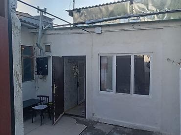ev axtaranlar: 1 otaqlı, 70 kv. m, Kredit yoxdur, Orta təmir — 3