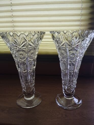 yuxuda saxsi qab gormek: Германия ваза — 2