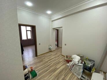 şəhər bağları mənzil satılır: 3 otaqlı, Yeni tikili, 91 kv. m — 4