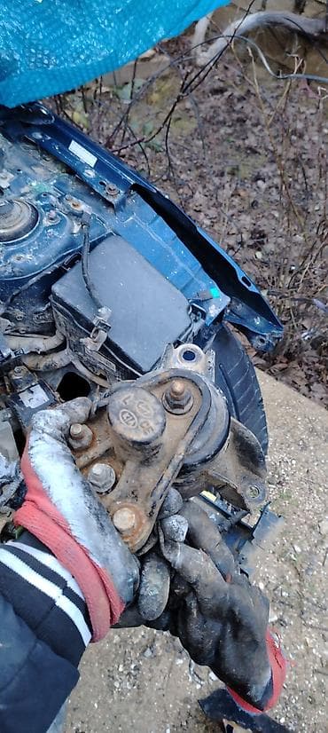 ehtiyat hisseleri: Chevrolet Cobalt – ehtiyat hissələri 2022 nin masini sökulub aftomat — 7