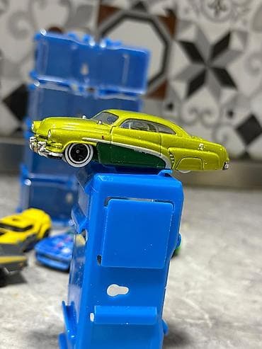 usaq masinlari ikinci el: 2023 il, 1:64, Dəmir, Ödənişli çatdırılma — 2