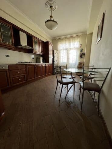 lalafo az terter: 3 otaqlı, Yeni tikili, m. 20 Yanvar, 123 kv. m — 10