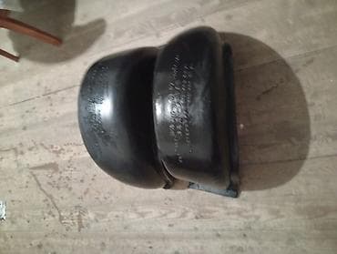 Radiatorlar: Tam komplekt, VAZ (LADA) 07-05, 2005 il, Rusiya, Ünvandan götürmə — 1