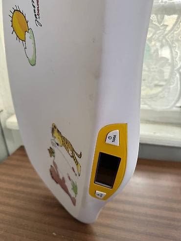 Araba-beşiklər: Uşaq arabası + beşik və döşək dəsti - Uşaq arabası: Rahat yürüş üçün — 7