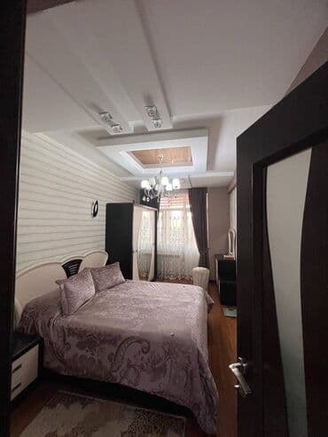 lalafo xacmaz evler: 9-cu mikrorayon, 4 otaqlı, Yeni tikili, m. Memar Əcəmi, 147 kv. m — 7