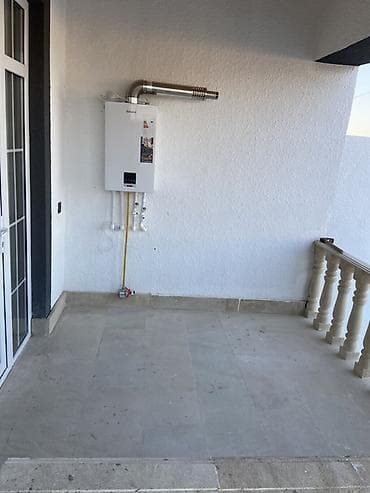 mehemmedli evler: 4 otaqlı, 125 kv. m, Kredit var, Yeni təmirli — 3