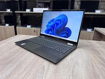 islenmis planset: İşlənmiş Lenovo Yoga, 15 ", Intel Core i7, 512 GB, Ünvandan götürmə, Ödənişli çatdırılma, Rayonlara çatdırılma — 3