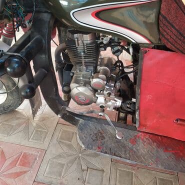 резиновые коврики для авто: Muravey - PAYIZ.74, 200 см3, 2016 год, 12000 км — 4