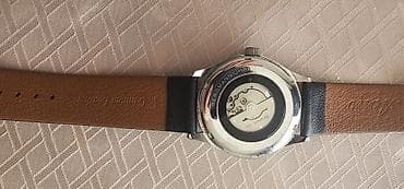 irsad telecom smart saat: İşlənmiş, Qol saatı, rəng - Qara — 3