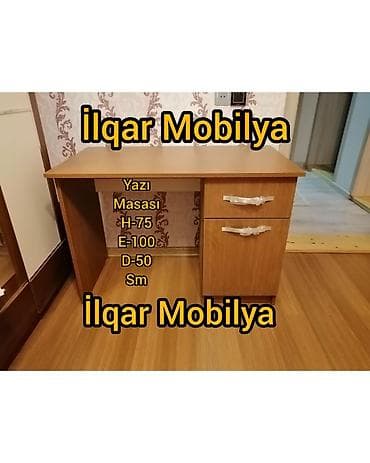 Oğlan üçün, Yeni, Siyirməli, Yazı masası, Stulsuz lalafo.az -da Oğlan üçün, Yeni, Siyirməli, Yazı masası, Stulsuz