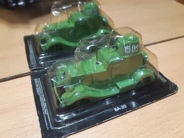 заказать модель машины: ЛуАз 967 М Заз 1102 Таврия Смз - С1Л Москвич 2139 Нами 0288"Коипакт" — 8