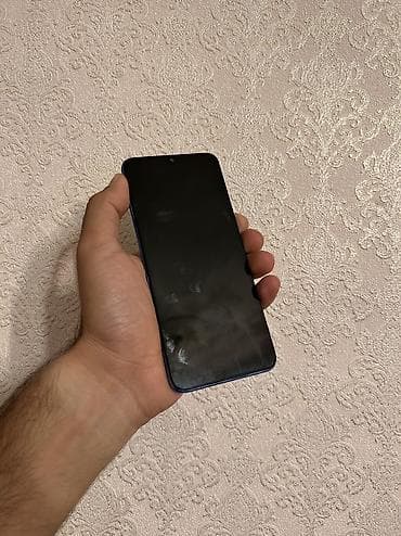iphone 5s qiyməti: Redmi 10C, 64 GB, rəng - Göy, Düyməli, Sensor, Barmaq izi — 7