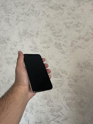 iphone 15 pro max ekran: IPhone Xs, 64 GB, Ağ, Face ID — 2