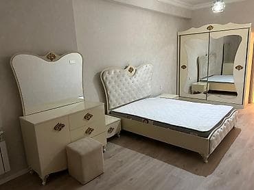 carpayı divan: İkinəfərlik çarpayı, Dolab, Yeni — 1