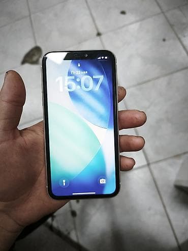 IPhone 11, 256 GB, Ağ, Face ID lalafo.az -da IPhone 11, 256 GB, Ağ, Face ID