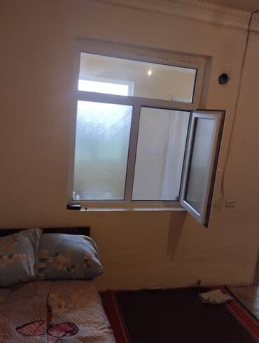 bine ev: Salam ev bine Savxozda yerləşir Qaz, işıq yoxdu su var kasib mali evdi — 10