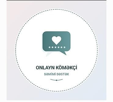 Salam. Kollec təhsilliyəm. İnstagram və WhatsApp biznes lalafo.az -da Salam. Kollec təhsilliyəm. İnstagram və WhatsApp biznes