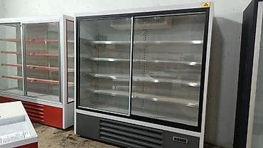 Süd məhsulları üçün, 205 * 200 * 65, Ünvandan götürmə