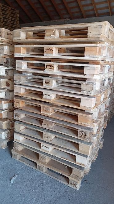 kontakt home 16: Pallet, 800 х 1200 sm — 1