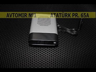 qaz 69 satilir: 12 Volt fen ÜNVAN: Atatürk prospekti 62, Gənclik metrosundan üzü — 1