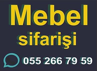kreditle metbex mebelleri: Mətbəx mebeli sifarişi — 2