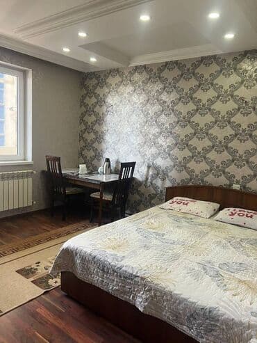 7 mik kiraye evler: Sabunçu rayonu,Razin qəsəbəsi,Akkord yaşayış kompleksində,19 — 3