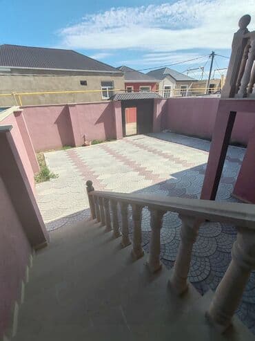 sanqacalda satılan evlər: Biləcəri 4 otaqlı, 120 kv. m, Kredit yoxdur, Yeni təmirli — 3