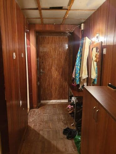 ağ şeher evler: Bakı, 3 otaqlı, Köhnə tikili, m. Həzi Aslanov, 50 kv. m — 8