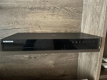 indesit ds 4160 s: Samsung ev kinoteatrı komplekti - Marka/model: Samsung (DVD/Blu-ray — 1