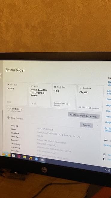 dvd ssd: Evvala Salam. B75 V7.1 i7 3770 240gb ssd(kingston) 16gb ram — 4