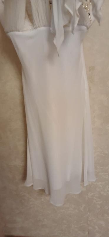 Ziyafət donu, Midi, S — 7