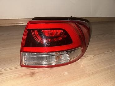 LED, Kia Orijinal, Yeni