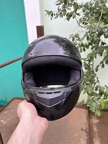 сколько стоит питбайк в азербайджане: Tufan 50 см3, 2024 год — 5