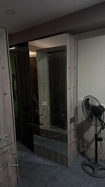 dus desti: Gözəllik salonu üçün komplekt mebel və avadanlıq Tərkib: - Giriş üçün — 2
