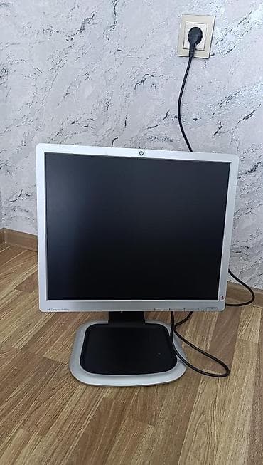 ikinci el pc: Monitor satılır 60 manata real alıcılar əlaqə saxlasın — 1