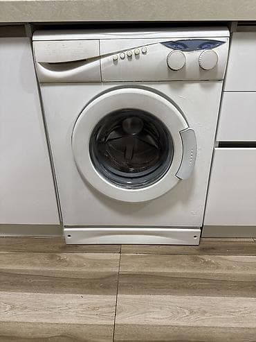 7 kg Beko paltaryuyan 100AZN! Islek veziyyetdedir hecbir problemi