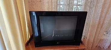 televizor stend: Б/у Телевизор LG — 1