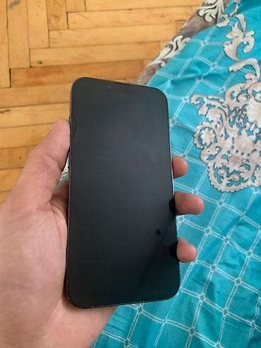 Техника и электроника: IPhone 13 Pro, Sierra Blue, Беспроводная зарядка — 2